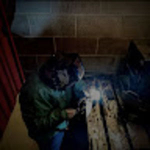 Meet your Posher, Maxwell